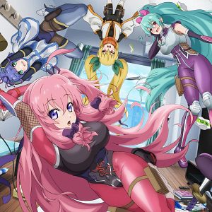 Photo I'm Living With an Otaku NEET Kunoichi!?