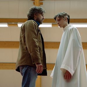 Photo The Holy Boy