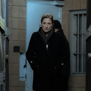 Photo Edie Falco