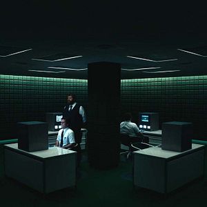 Photo Ólafur Darri Ólafsson