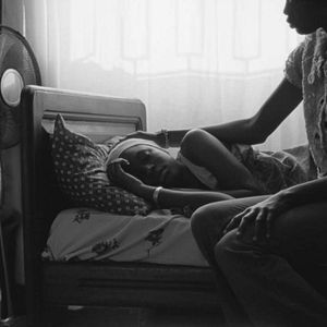 Photo Ne réveillez pas l'enfant qui dort