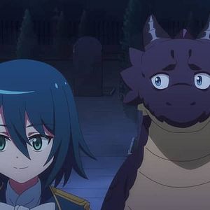 Photo Le puissant dragon végan