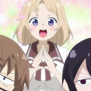 Photo Alma-chan veut fonder une famille !