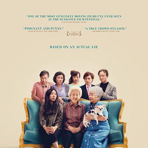 Photo L'Adieu (The Farewell)