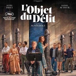 Photo L'Objet du délit