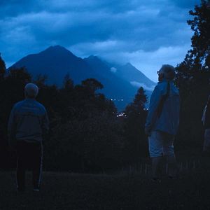 Photo Les Oubliés de la Belle Étoile