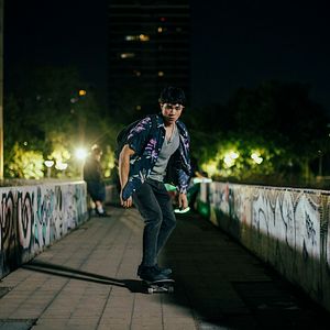 Photo Nicolás Contreras