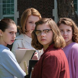 Photo Ça : Bienvenue à Derry