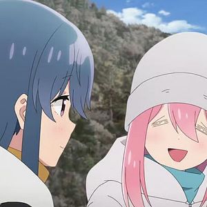 Photo Yuru Camp – Au grand air