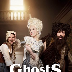 Photo Ghosts : Fantômes en héritage