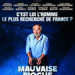 Photo Mauvaise Pioche