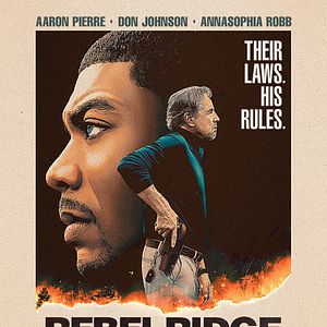 Photo Rebel Ridge