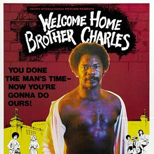 Photo Welcome Home Brother Charles