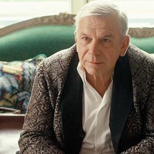 Photo Philippe Torreton