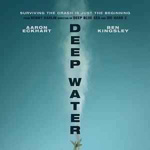 Photo Deep Water