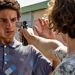 Leurs Enfants après eux Film 2024 AlloCiné