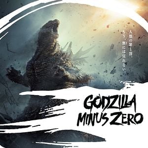 Photo Godzilla Minus Zero