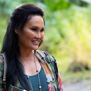 Photo Tia Carrere