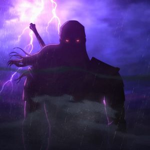 Photo The Witcher : Les sirènes des abysses