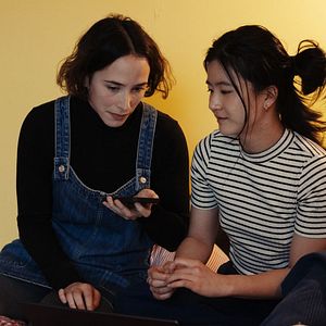 Photo Marie Rosselet-Ruiz