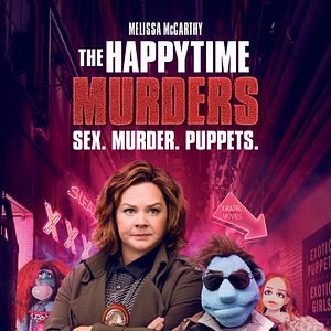 Photo Carnage chez les Puppets