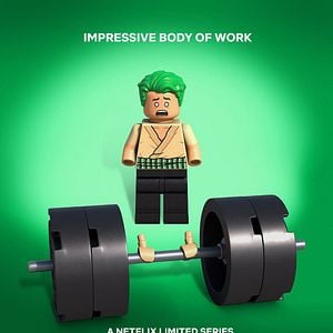 Photo Lego One Piece