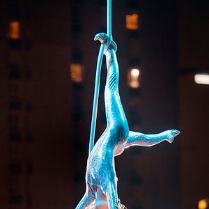 Photo Aloïse Sauvage