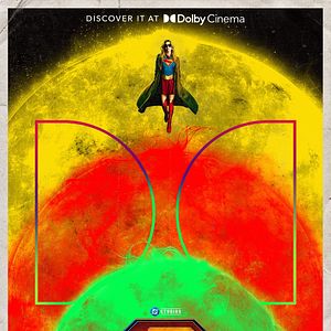Photo Supergirl