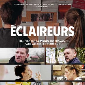 Photo Éclaireurs