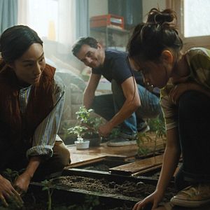 Photo The Last House