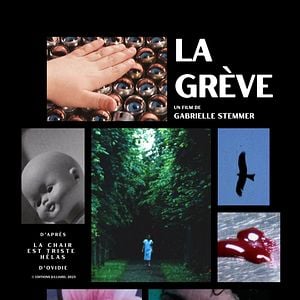 Photo La Grève