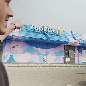 Photo Laissez-nous les clés