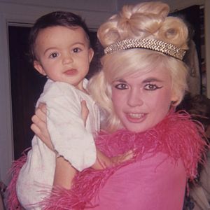 Photo My Mom Jayne: A Film by Mariska Hargitay