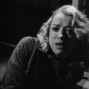 Photo Le Vampire noir