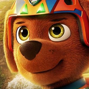 Photo La Pat' Patrouille : Le film mission Dino