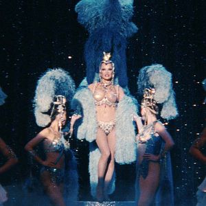 Photo Pamela Anderson