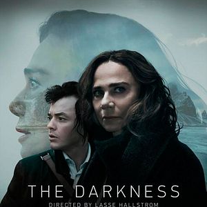 Photo The Darkness