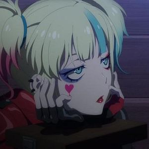 Photo Suicide Squad ISEKAI