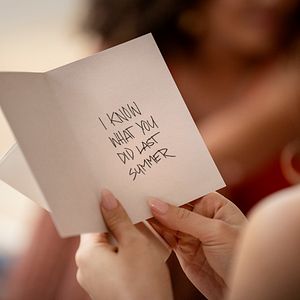 Photo Souviens-toi... l'été dernier