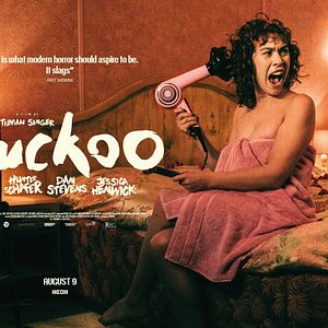 Photo Cuckoo
