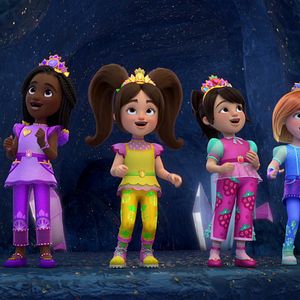 Photo Princess Power