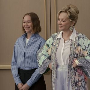 Photo Hannah Einbinder