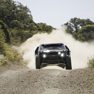 Photo Anatomie d'un come-back