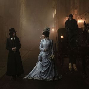 Photo Caleb Landry Jones