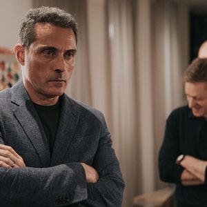 Photo Rufus Sewell