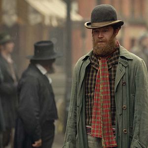 Photo House Of Guinness