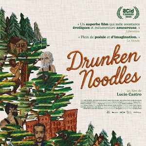Photo Drunken Noodles