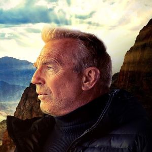 Photo Yellowstone: One-Fifty