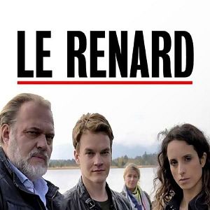 Photo Le Renard