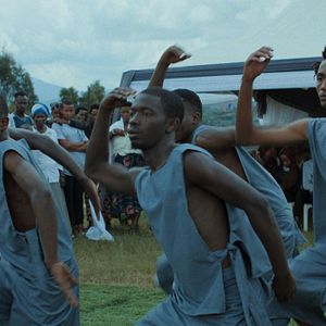 Photo Kwibuka, se souvenir